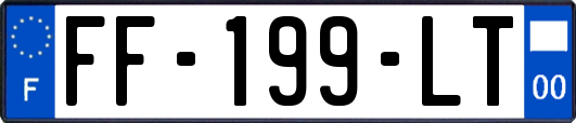 FF-199-LT