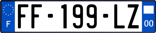FF-199-LZ