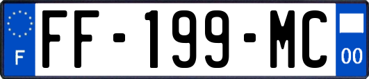 FF-199-MC