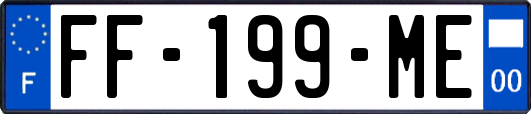 FF-199-ME