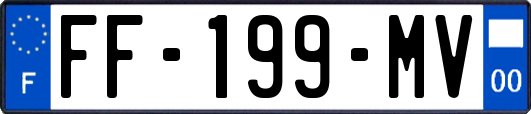 FF-199-MV