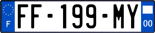 FF-199-MY