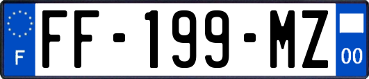 FF-199-MZ
