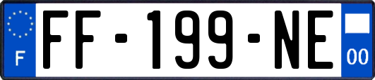 FF-199-NE