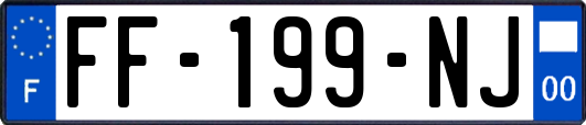 FF-199-NJ