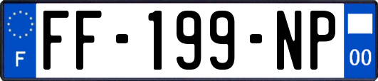 FF-199-NP