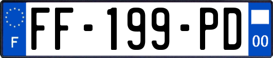 FF-199-PD