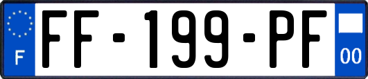 FF-199-PF