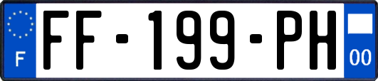 FF-199-PH