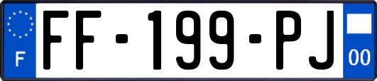 FF-199-PJ