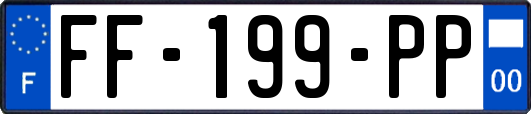 FF-199-PP
