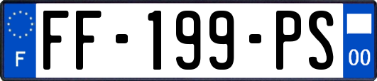 FF-199-PS
