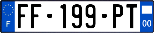 FF-199-PT