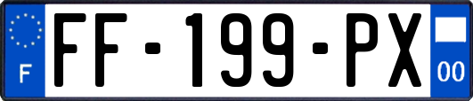 FF-199-PX