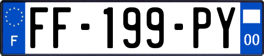 FF-199-PY
