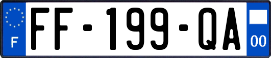 FF-199-QA