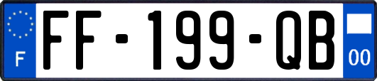 FF-199-QB