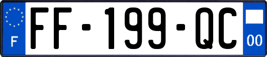FF-199-QC