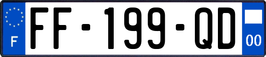 FF-199-QD