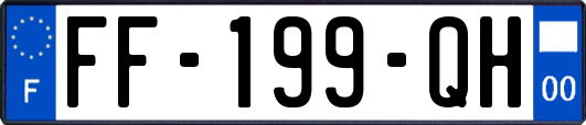 FF-199-QH