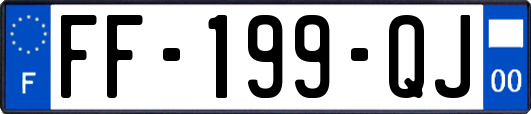 FF-199-QJ