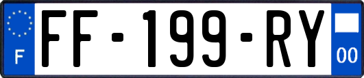 FF-199-RY