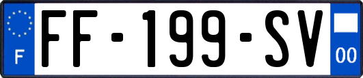 FF-199-SV