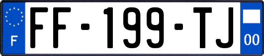 FF-199-TJ