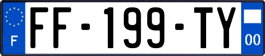 FF-199-TY