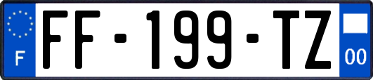 FF-199-TZ