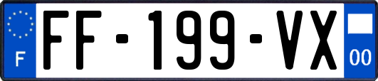 FF-199-VX