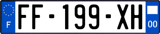 FF-199-XH