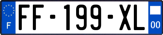 FF-199-XL