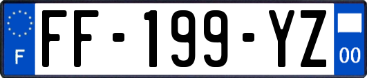 FF-199-YZ
