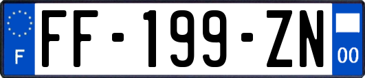 FF-199-ZN