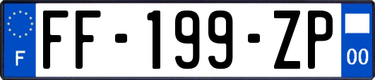 FF-199-ZP