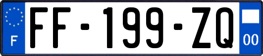 FF-199-ZQ