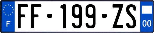 FF-199-ZS