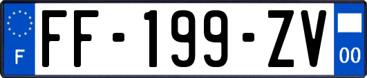 FF-199-ZV