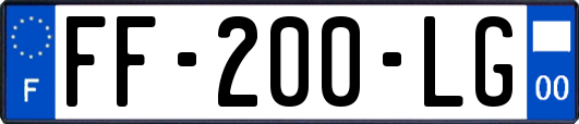 FF-200-LG