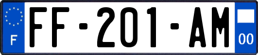 FF-201-AM