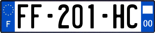 FF-201-HC