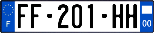 FF-201-HH