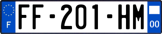 FF-201-HM