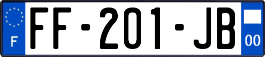 FF-201-JB
