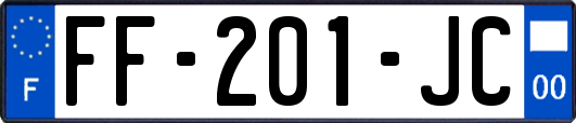 FF-201-JC
