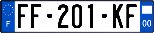 FF-201-KF
