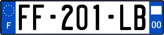 FF-201-LB