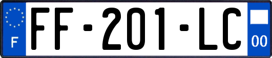 FF-201-LC