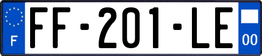 FF-201-LE